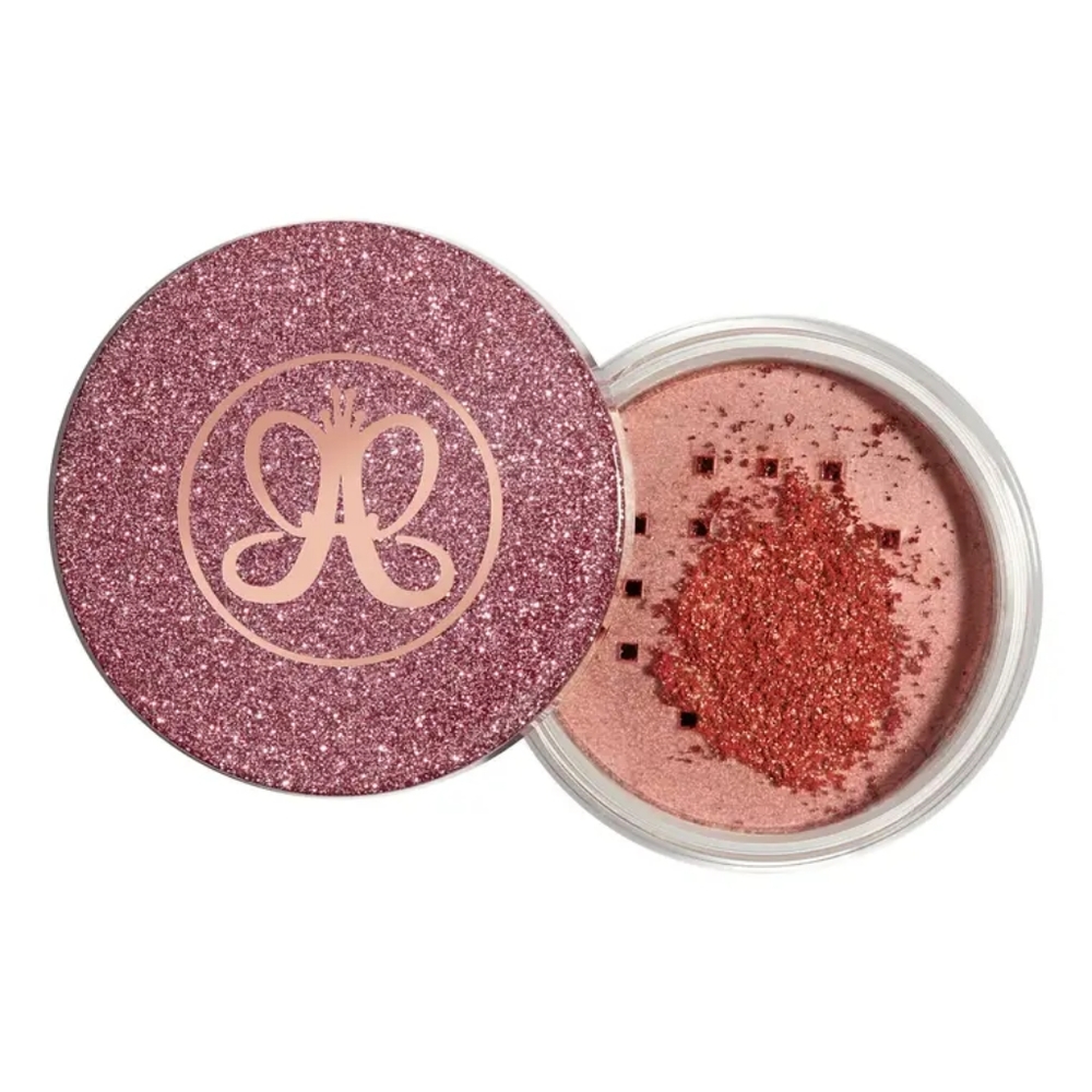 Anastasia Beverly Hills Highlighter Peach Fizz